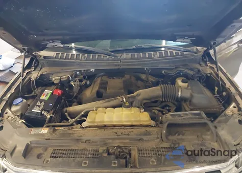 2019 Ford Expedition Max Limited z USA, uszkodzony, nr VIN 1FMJK2AT4KEA27853